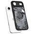 Spigen iPhone Air Case โ Ultra Hybrid Zero One (MagFit)